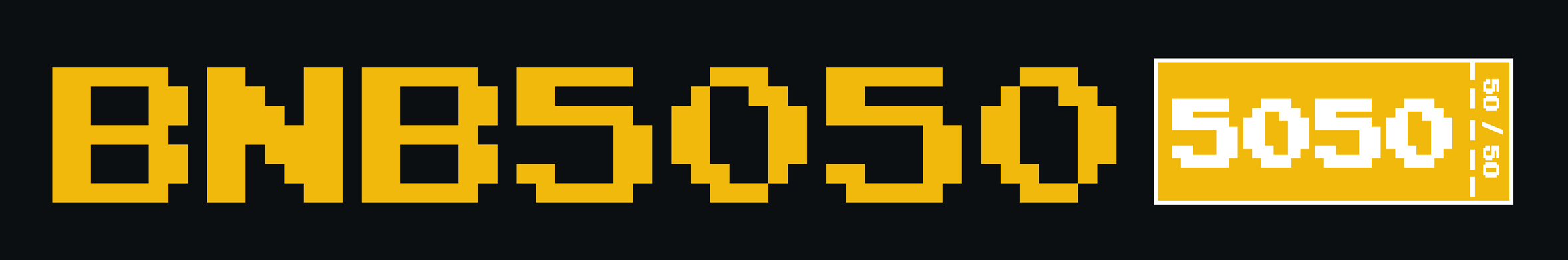 BNB5050 Logo